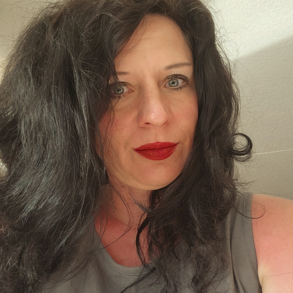 Meet your Posher, Barbara